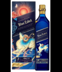 Johnnie Walker Blue Label Jiayi Li Year of the Goat