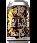 Jopen x Bierol Out Of The Dark Espresso Martini Stout