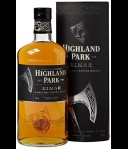 Highland Park Einar