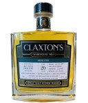 Claxton's Warehouse No.1 Ben Nevis 26 YO Highlands