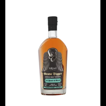 St. Kilian Grave Digger 45 Years Of Metal