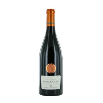 Lorgeril Borie Blanche Grand Vin Minervois Liviniere