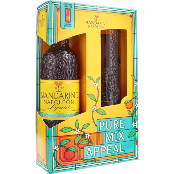 Mandarine Napoléon Likeur