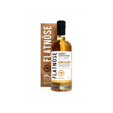 Flatnöse Blended Scotch Whisky