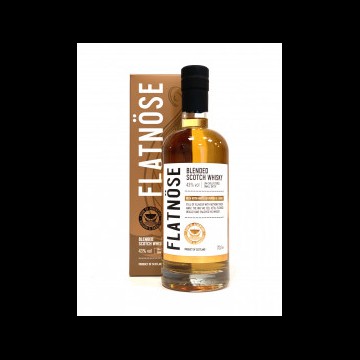 Flatnöse Blended Scotch Whisky
