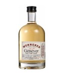 Wenneker Islay Cask Genever