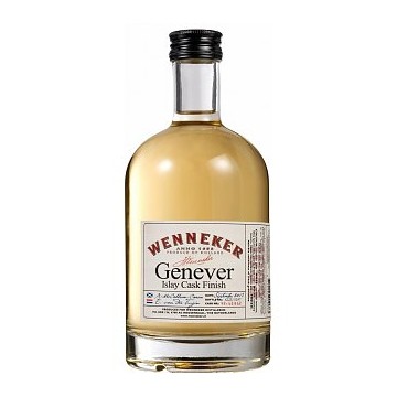 Wenneker Islay Cask Genever