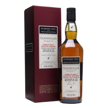 Glendullan 13 Years OId Manager's Choice Speyside Single Malt Whisky