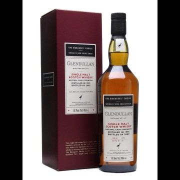 Glendullan 13 Years OId Manager's Choice Speyside Single Malt Whisky