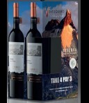 Ventisquero Reserva Take 4 Pay 3