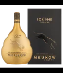 Meukow Icone cognac