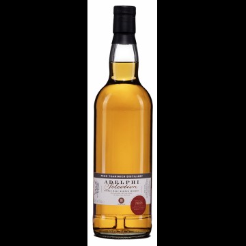 Adelphi Selection Teaninich 16 Years Old 2009 #716125