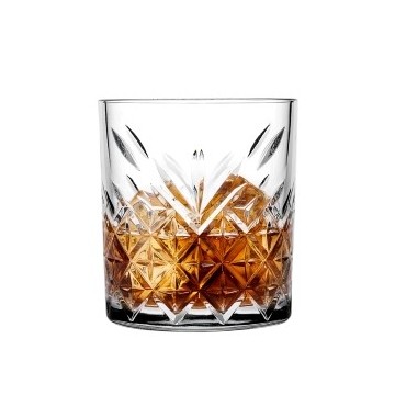 Tumbler whiskyglas Timeless