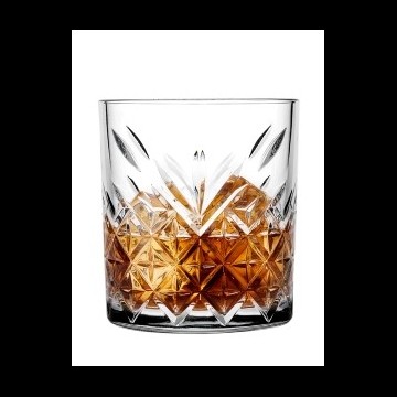 Tumbler whiskyglas Timeless