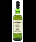 Hogshead 13 Years Old Williamson Laphroaig 2011