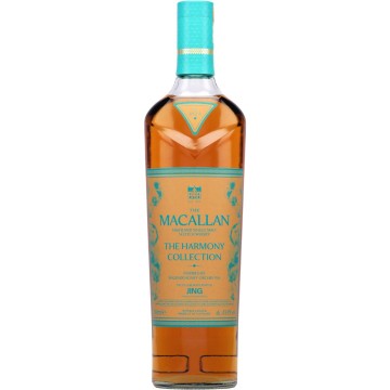 The Macallan The Harmony Collection Jing