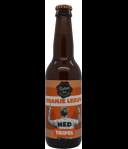 Divisie Bier Oranje Leeuw Tripel