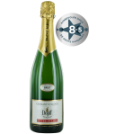 Dopff au Moulin Crémant d'Alsace-Cuvée Julien-Brut