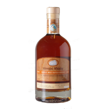 De IJsvogel Whisky 2020-2024 #012