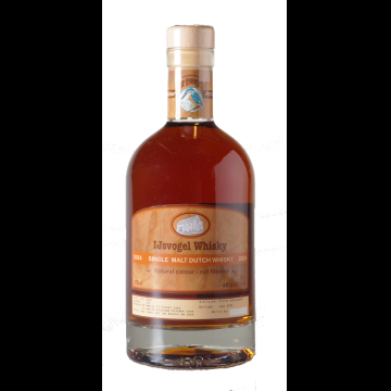 De IJsvogel Whisky 2020-2024 #012