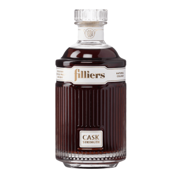 Filliers Single Malt Whisky Cask Strength