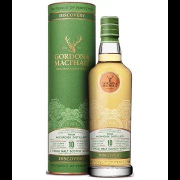 Gordon & Macphail DIscovery Auchroisk 10 Years Old