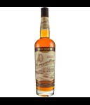 Kentucky OWL Confiscated Straight Bourbon