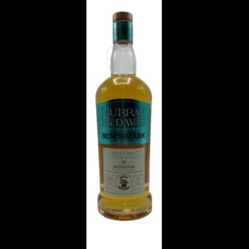 Murray McDavid Benchmark Glengoyne 10 Years Old 2014