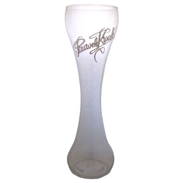 Pauwel Kwak glas zonder houder