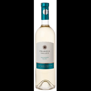 Prahova Valley Sauvignon Blanc