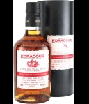 Edradour 2012 1st Fill Cabernet Sauvignon Cask