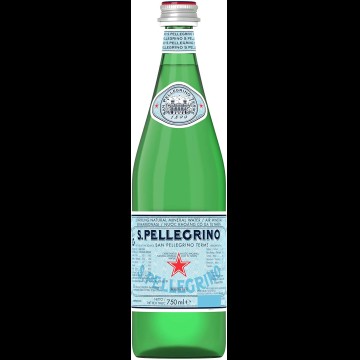 S. Pellegrino Bruisend
