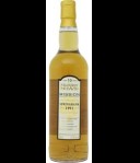 Murray McDavid Mission Gold Series 19Y Springbank 1991