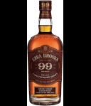 Ezra Brooks 99 Proof Port Finish