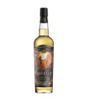 Compass Box Flaming Heart