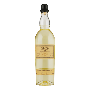 Veritas White Blended Rum