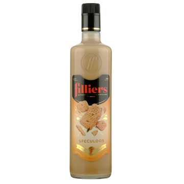 FILLIERS Speculoos Cream