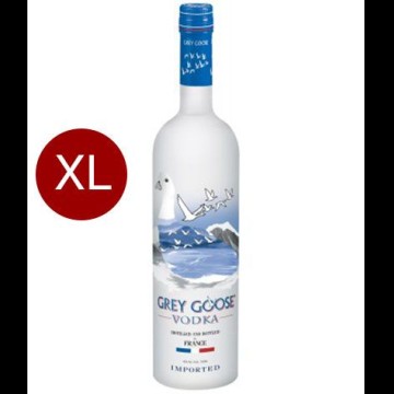 Grey Goose Vodka