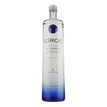 Ciroc Vodka