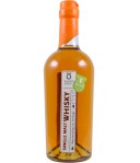 Wagging Finger 5 Years Old Single Malt 1e Editie