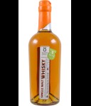Wagging Finger 5 Years Old Single Malt 1e Editie