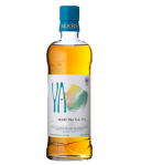 Mars The Y.A. #2 Peated Blended Malt Japanese Whisky