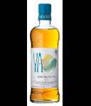 Mars The Y.A. #2 Peated Blended Malt Japanese Whisky