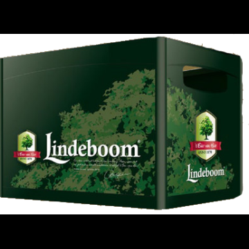 LINDEBOOM PILS KRAT 12x30cl.