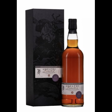 Adelphi Bowmore 1997