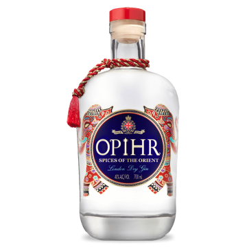 Opihr Spices Of The Orient