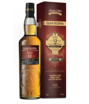 Glen Scotia 12y seasonal Release 2021 Cask Strength