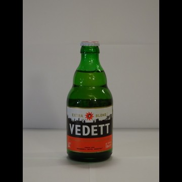 Vedett Blond