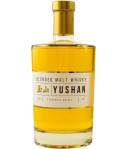 Yushan Blended Malt Whisky