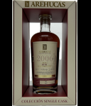Ron Arehucas Rum Ruby Port Single Cask 2006